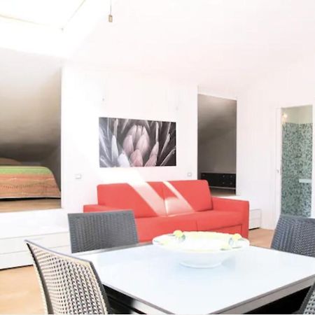 Apartments Le Terrazze Вернацца Экстерьер фото