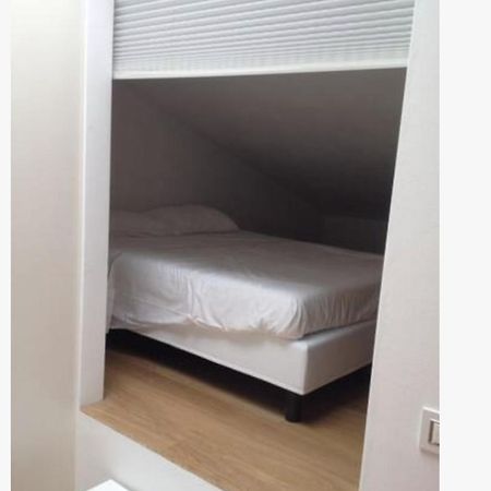 Apartments Le Terrazze Вернацца Экстерьер фото