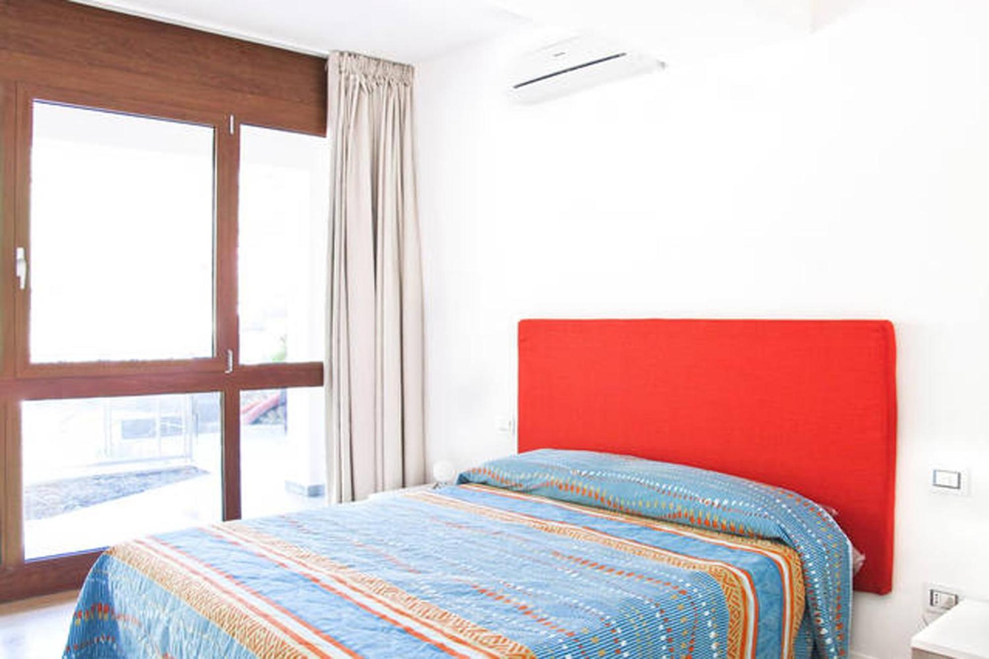 Apartments Le Terrazze Вернацца Номер фото