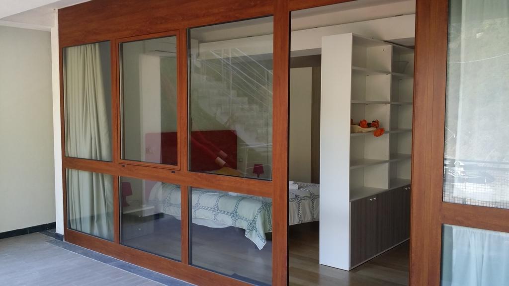 Apartments Le Terrazze Вернацца Номер фото