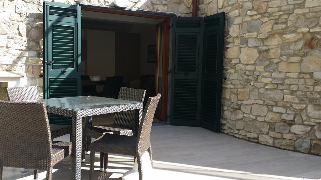 Apartments Le Terrazze Вернацца Номер фото