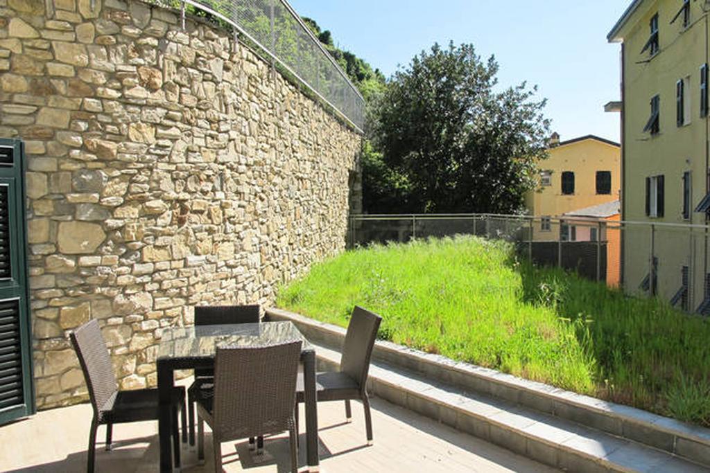 Apartments Le Terrazze Вернацца Номер фото