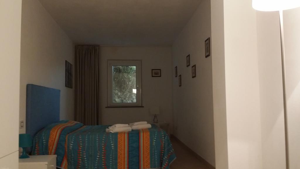 Apartments Le Terrazze Вернацца Номер фото