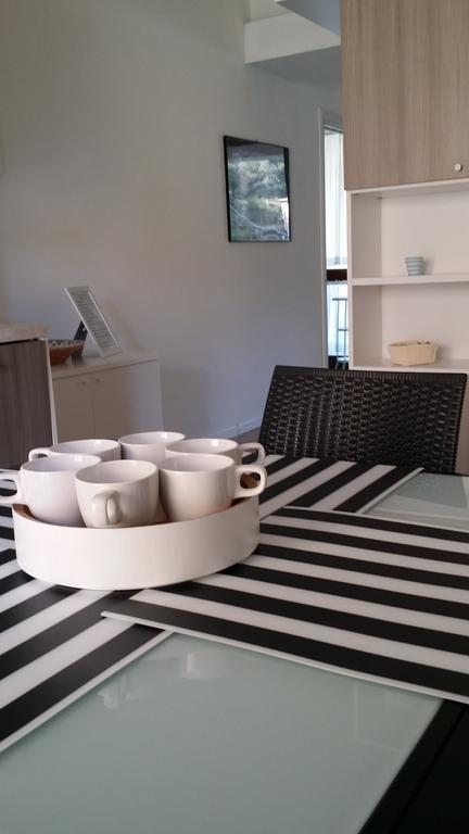 Apartments Le Terrazze Вернацца Номер фото