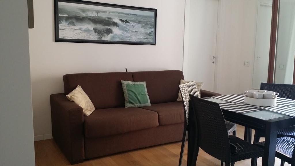Apartments Le Terrazze Вернацца Номер фото