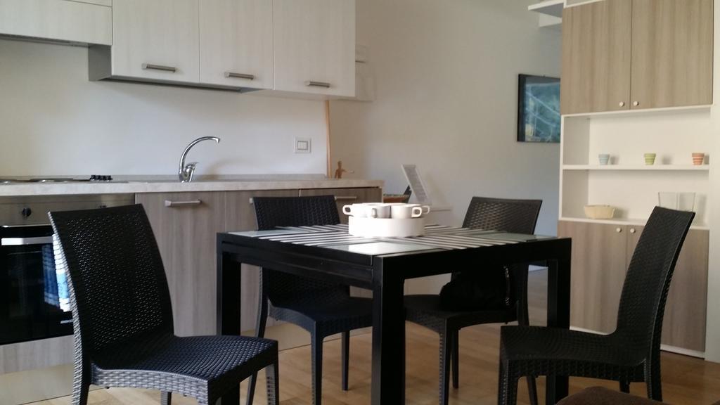 Apartments Le Terrazze Вернацца Номер фото