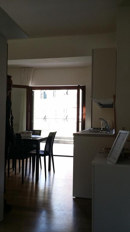 Apartments Le Terrazze Вернацца Номер фото