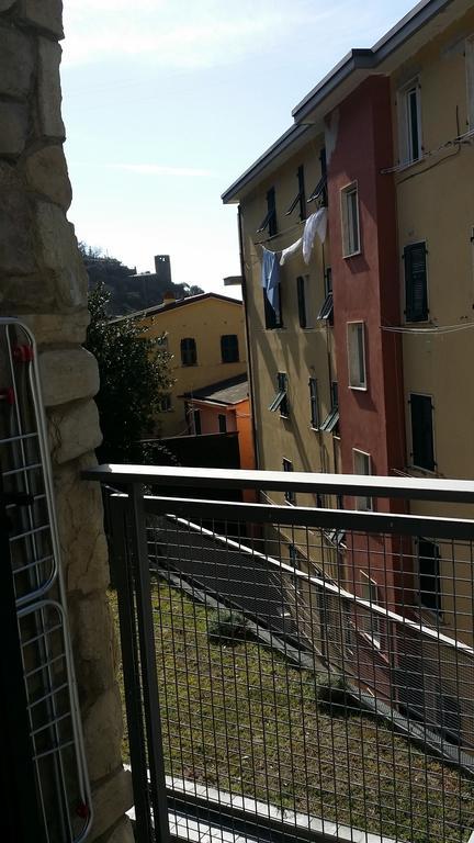 Apartments Le Terrazze Вернацца Номер фото
