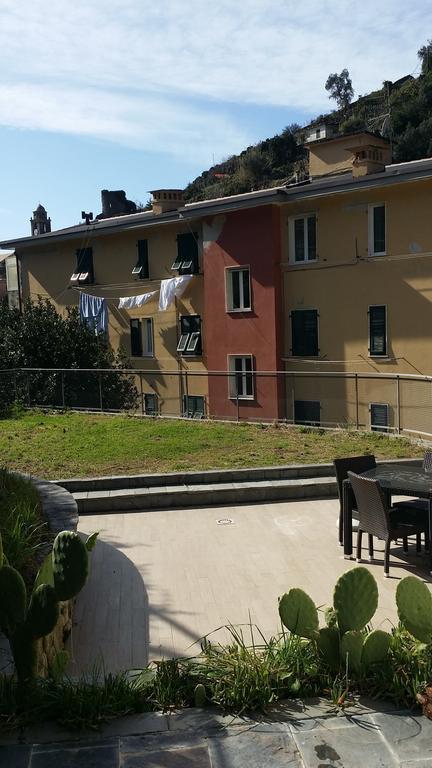 Apartments Le Terrazze Вернацца Номер фото