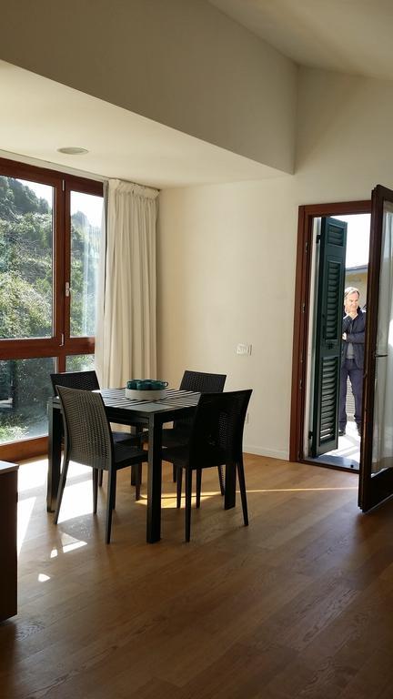 Apartments Le Terrazze Вернацца Номер фото