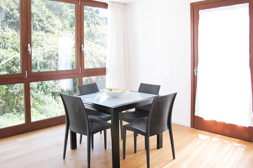 Apartments Le Terrazze Вернацца Номер фото