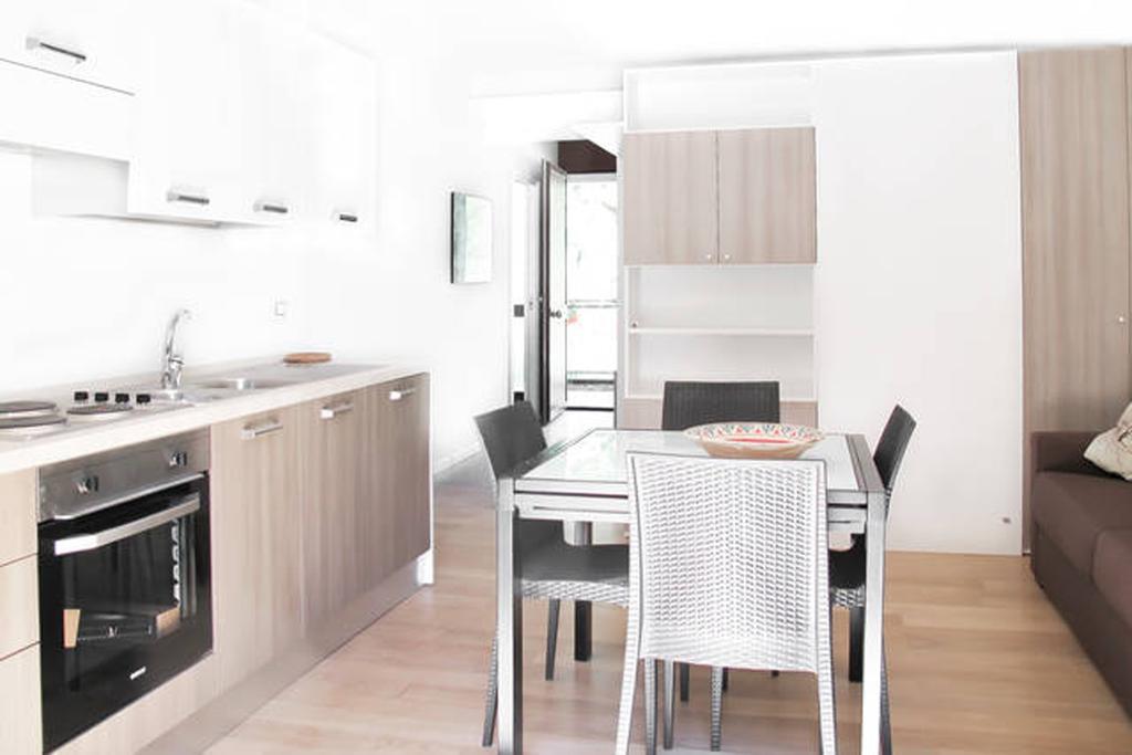 Apartments Le Terrazze Вернацца Номер фото